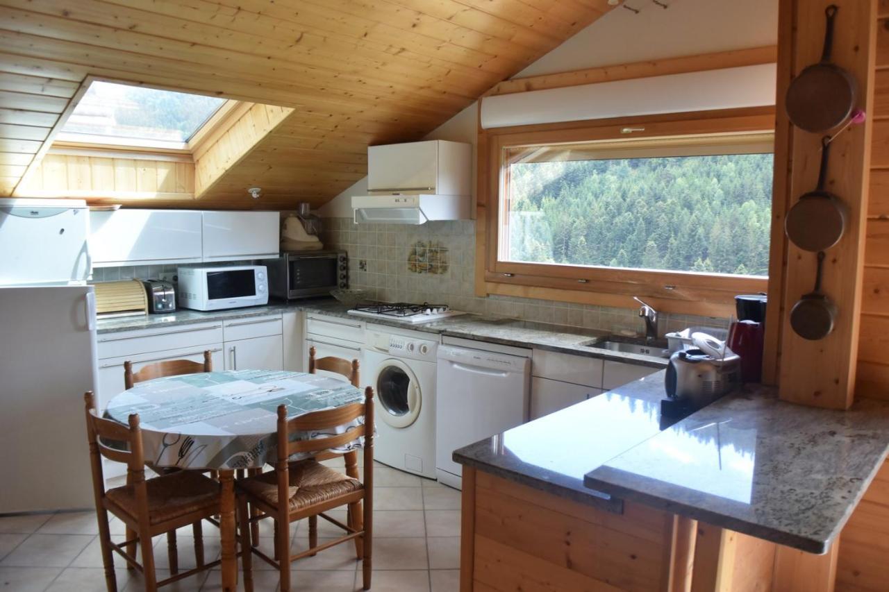 Chalet Le Bruleux La Bresse Eksteriør bilde