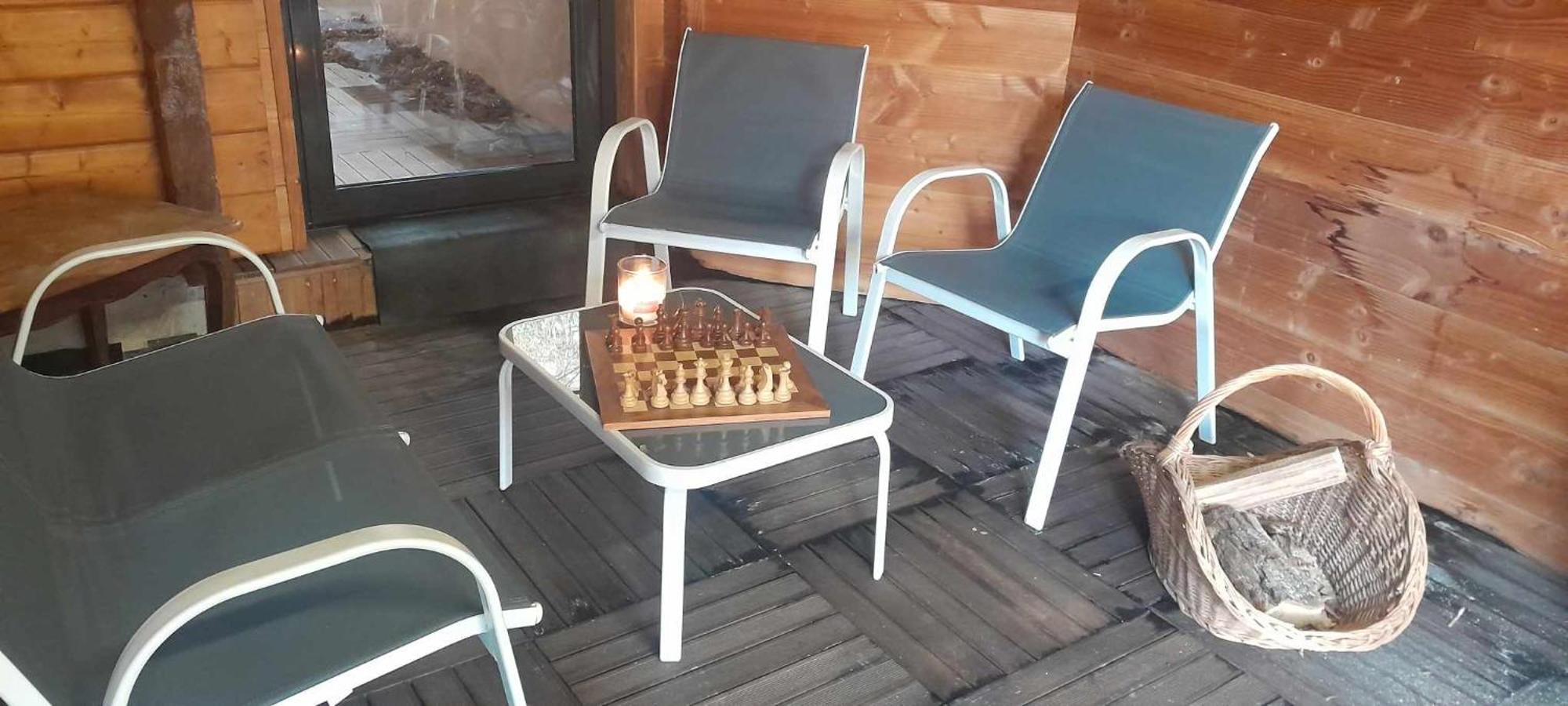 Chalet Le Bruleux La Bresse Eksteriør bilde
