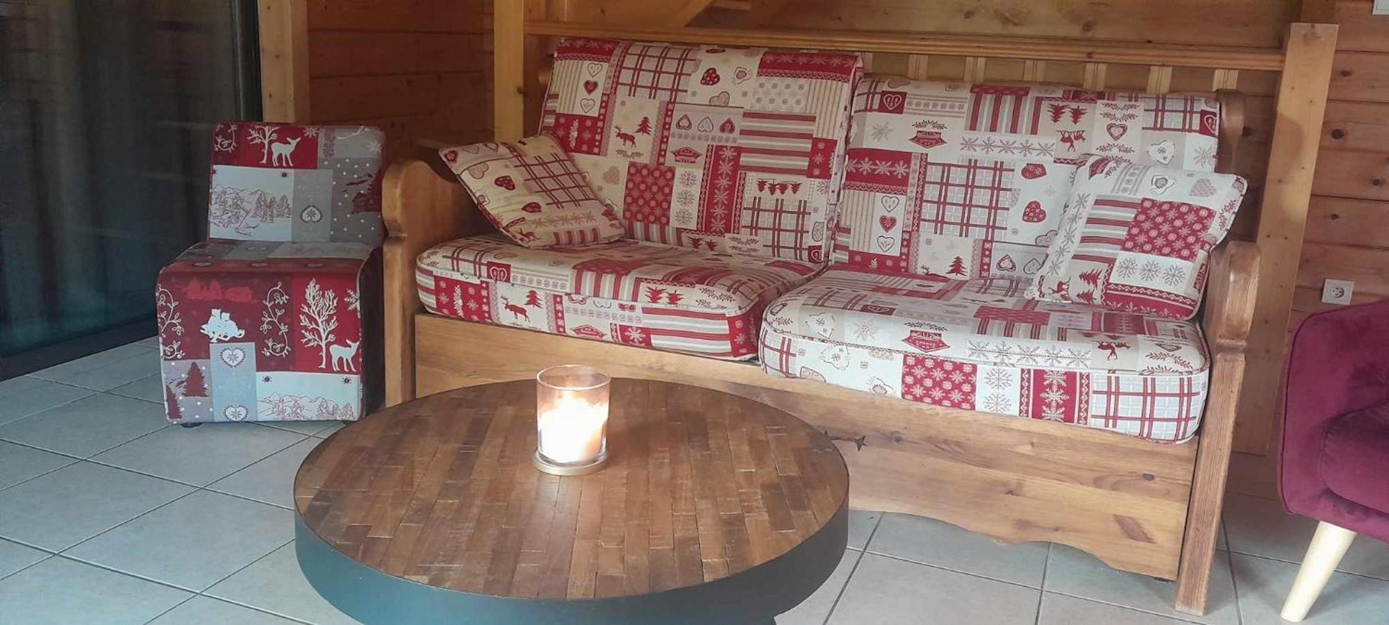 Chalet Le Bruleux La Bresse Eksteriør bilde